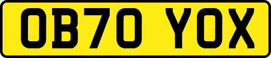OB70YOX