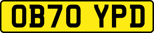 OB70YPD