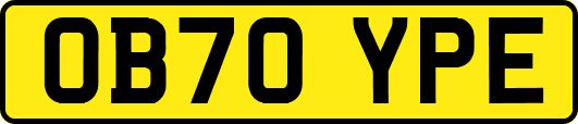 OB70YPE