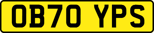 OB70YPS