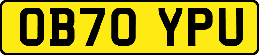 OB70YPU