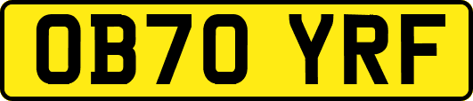 OB70YRF