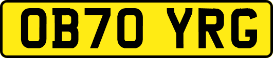 OB70YRG