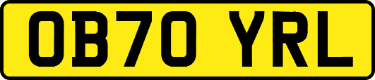 OB70YRL