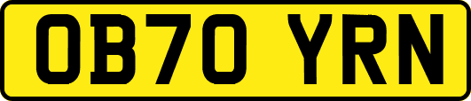 OB70YRN