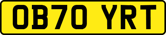 OB70YRT