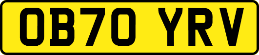 OB70YRV