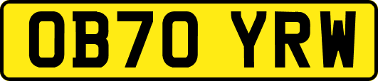 OB70YRW