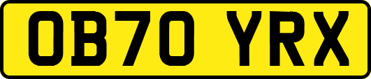 OB70YRX