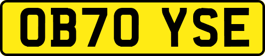 OB70YSE