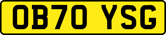 OB70YSG