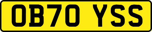 OB70YSS