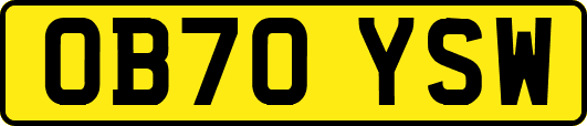 OB70YSW