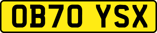 OB70YSX