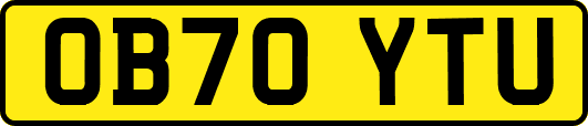 OB70YTU
