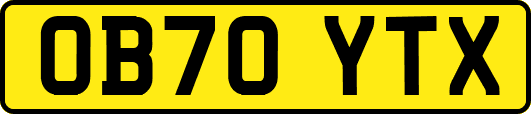 OB70YTX