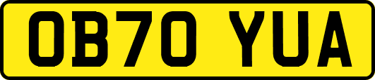OB70YUA