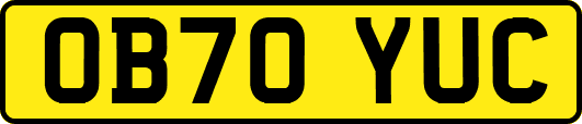 OB70YUC