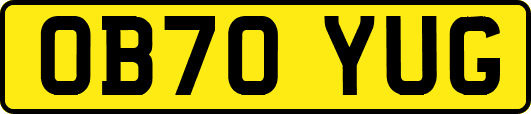 OB70YUG