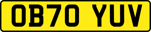 OB70YUV