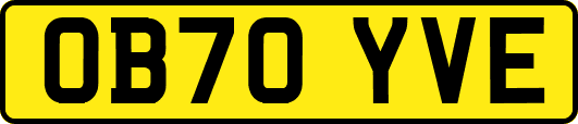 OB70YVE