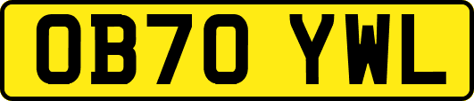 OB70YWL