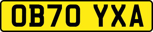 OB70YXA