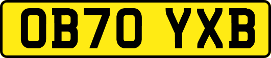 OB70YXB