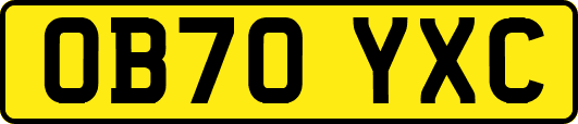 OB70YXC