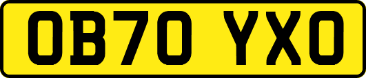 OB70YXO