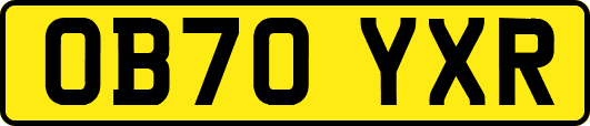 OB70YXR