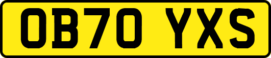 OB70YXS