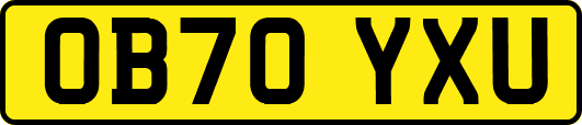 OB70YXU