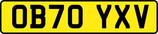 OB70YXV