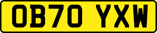 OB70YXW