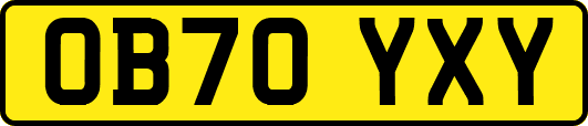 OB70YXY