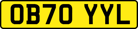OB70YYL