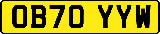 OB70YYW