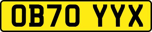 OB70YYX