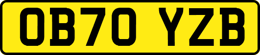 OB70YZB