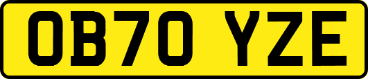 OB70YZE
