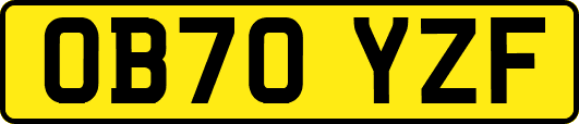 OB70YZF