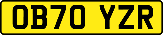OB70YZR