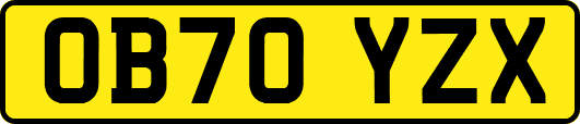 OB70YZX