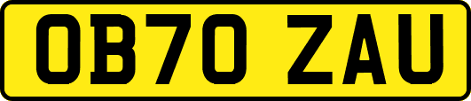 OB70ZAU
