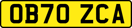 OB70ZCA