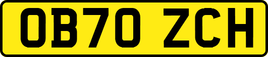OB70ZCH
