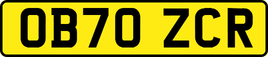 OB70ZCR