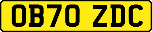 OB70ZDC