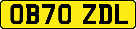 OB70ZDL